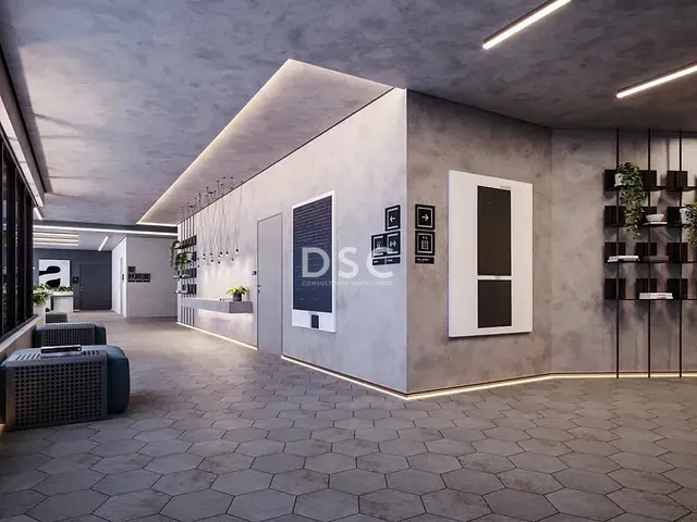 Apartamento 3 quartos e 3 banheiros, à venda, no bairro Vila Izabel em Curitiba
