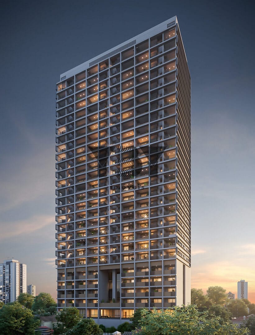 Apartamento, 2 quartos, 78 m² - Foto 2