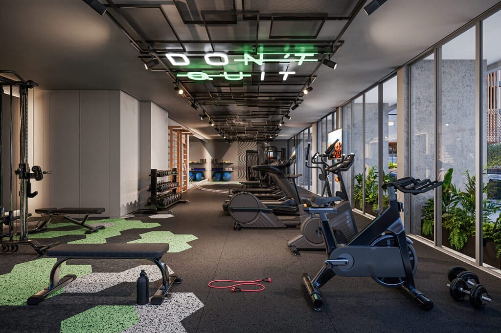 Apartamento, 2 quartos, 78 m² - Foto 11