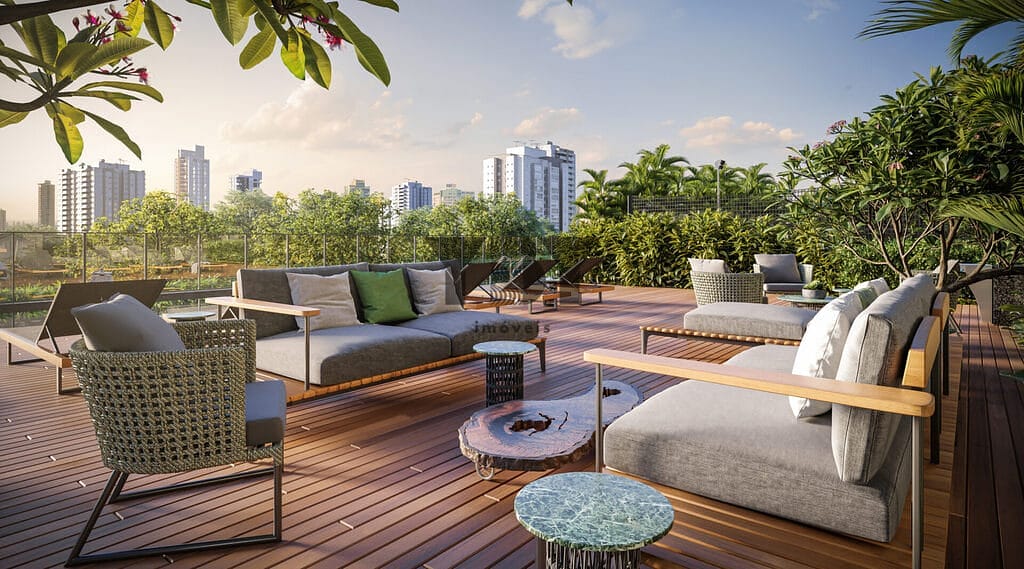 Apartamento, 2 quartos, 78 m² - Foto 23