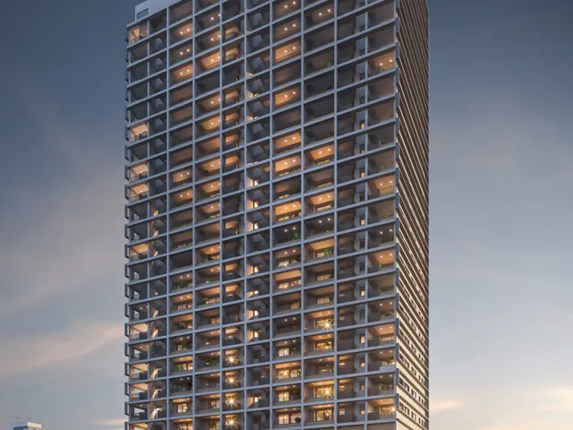Foto do Apartamento - Apartamento à venda 2 Quartos 1 Suite 59.78M² Vila Pompéia São Paulo - SP | Botaní - Residencial | Correteria Imóveis