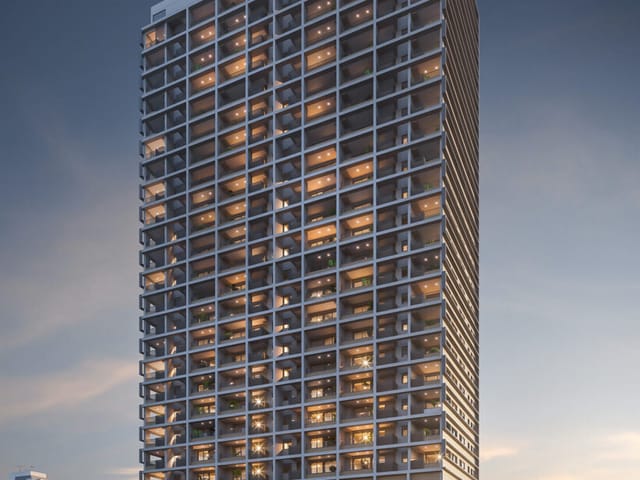 Foto do Apartamento - Apartamento à venda 3 Quartos 1 Suite 1 Vaga 98.05M² Vila Pompéia São Paulo - SP | Botaní - Residencial | Correteria Imóveis