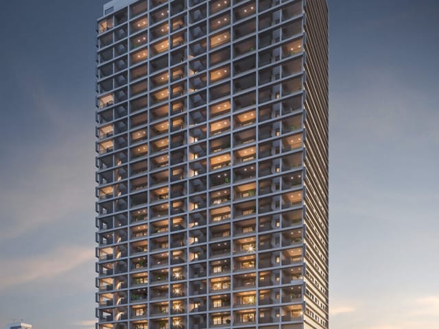 Foto do Apartamento - Apartamento à venda 2 Quartos 1 Suite 1 Vaga 78.43M² Vila Pompéia São Paulo - SP | Botaní - Residencial | Correteria Imóveis