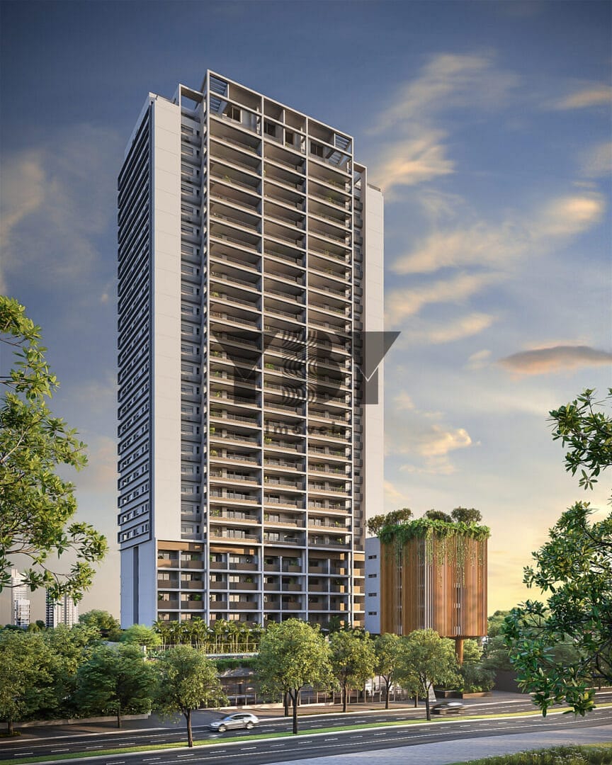 Apartamento, 2 quartos, 79 m² - Foto 1