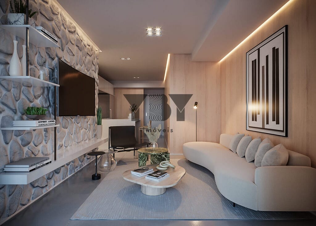 Apartamento, 2 quartos, 79 m² - Foto 9