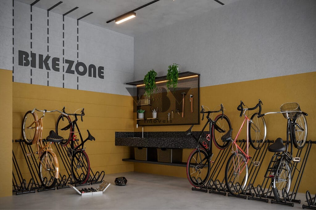 Apartamento, 2 quartos, 79 m² - Foto 17