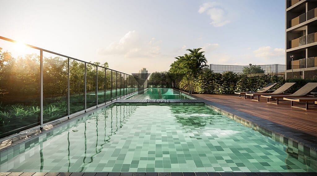 Apartamento, 2 quartos, 79 m² - Foto 25