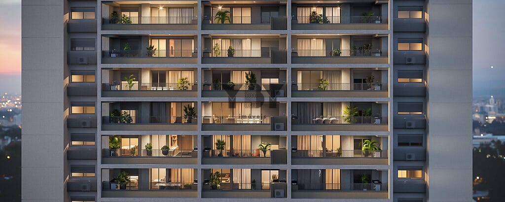 Apartamento, 2 quartos, 79 m² - Foto 26