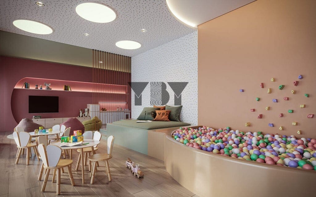 Cobertura à venda com 3 quartos, 201m² - Foto 14