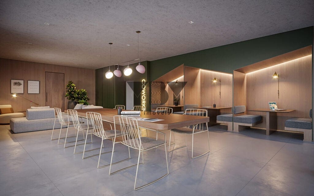 Cobertura à venda com 3 quartos, 201m² - Foto 16