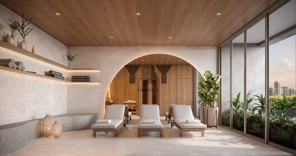 Cobertura à venda com 3 quartos, 201m² - Foto 12