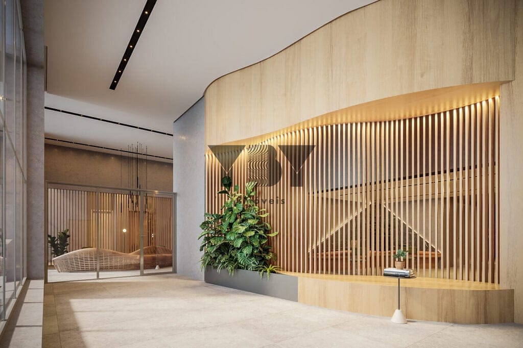 Cobertura à venda com 3 quartos, 201m² - Foto 7