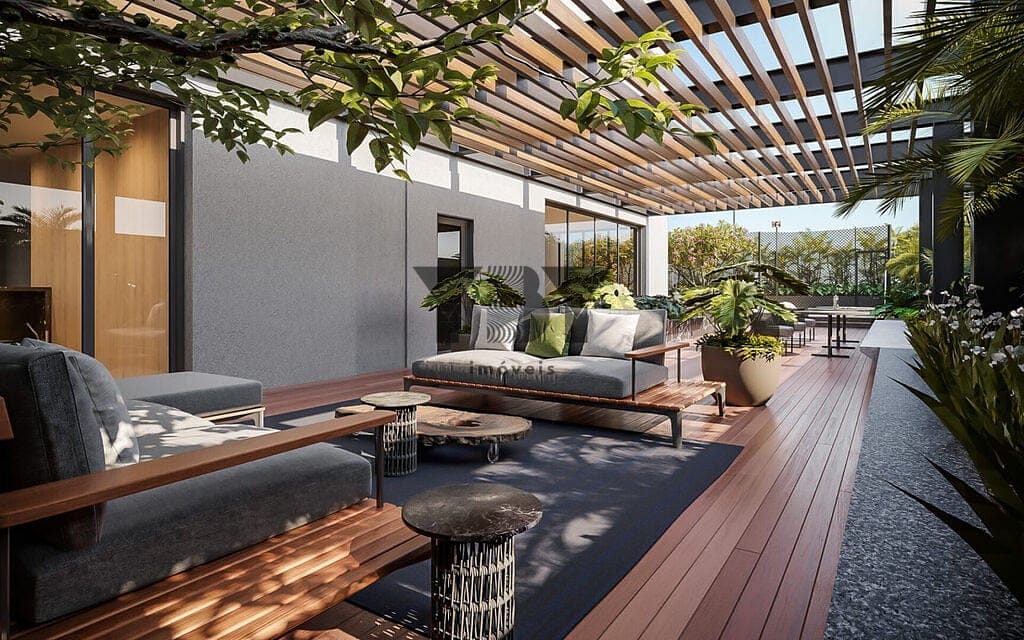 Cobertura à venda com 3 quartos, 201m² - Foto 22