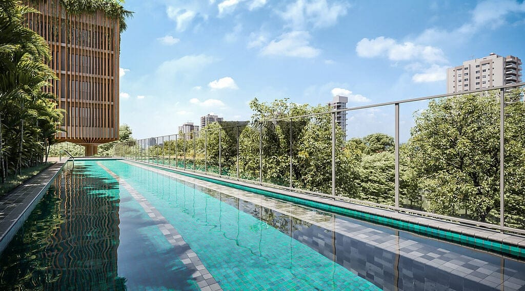 Cobertura à venda com 3 quartos, 201m² - Foto 24