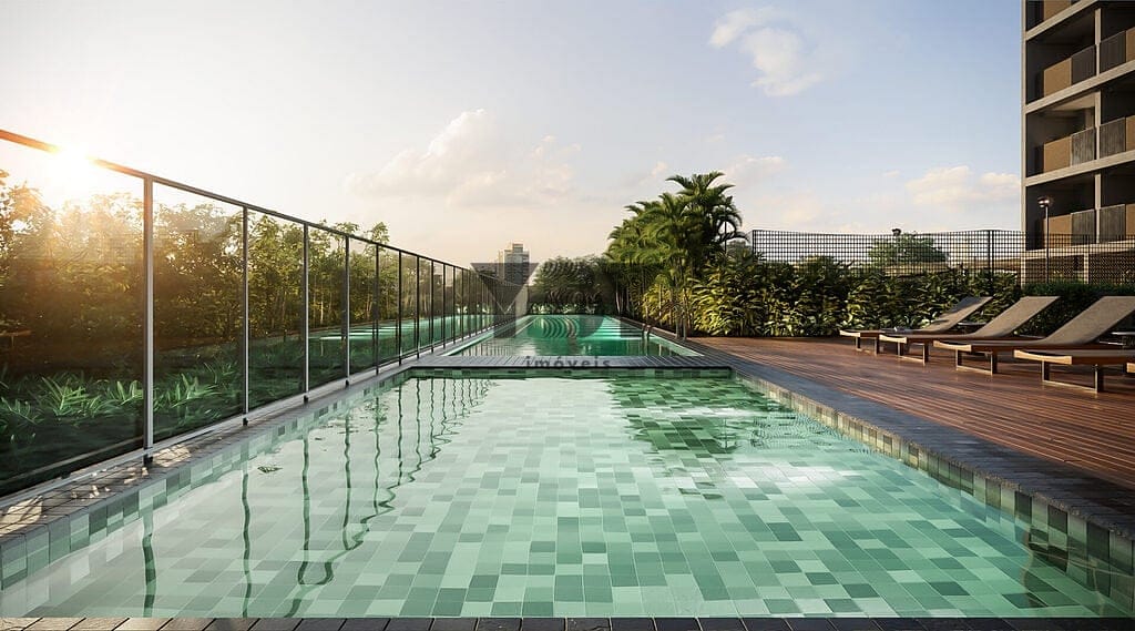 Cobertura à venda com 3 quartos, 201m² - Foto 25
