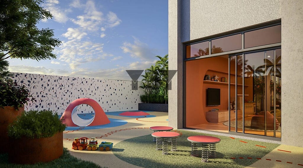 Cobertura à venda com 3 quartos, 201m² - Foto 20
