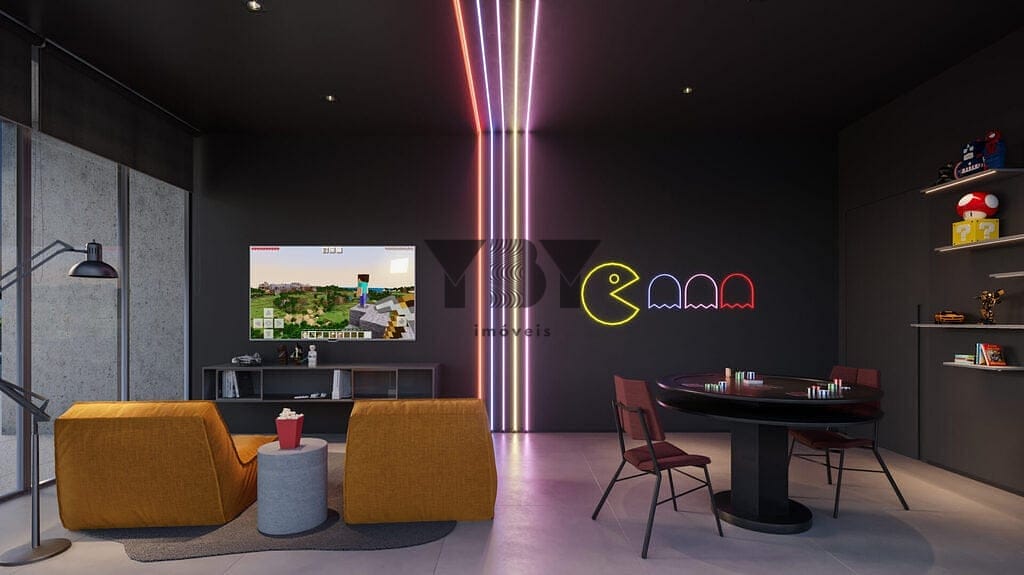 Cobertura à venda com 3 quartos, 201m² - Foto 15