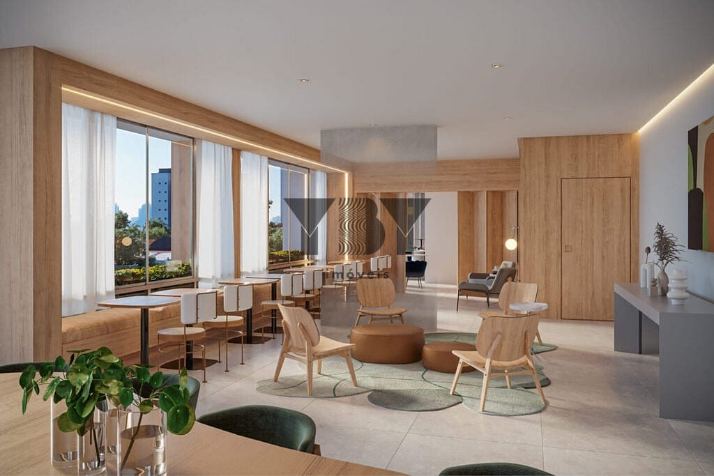 Cobertura à venda com 3 quartos, 201m² - Foto 13