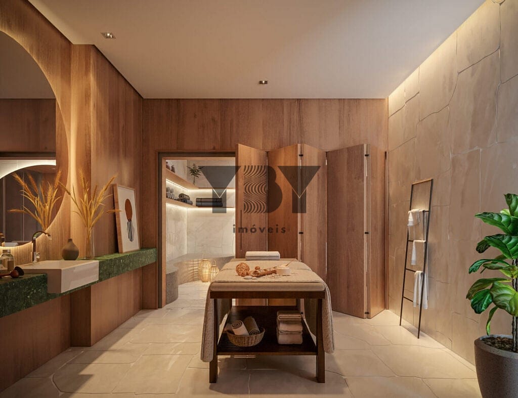 Cobertura à venda com 3 quartos, 201m² - Foto 18