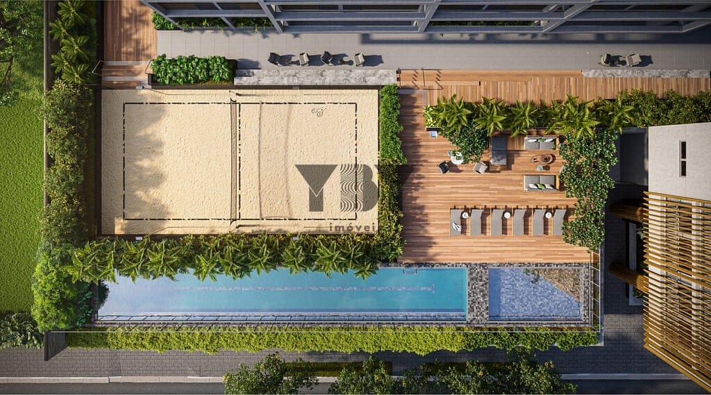 Cobertura à venda com 3 quartos, 201m² - Foto 28