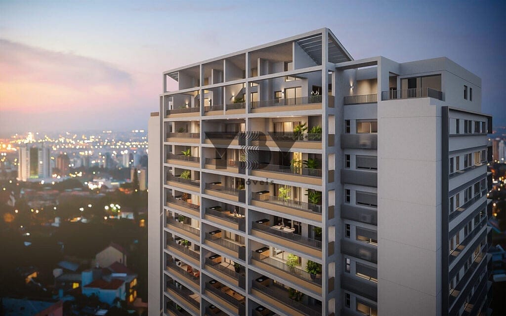 Cobertura à venda com 3 quartos, 201m² - Foto 27