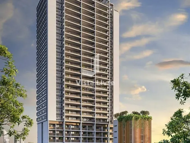 Cobertura / Penthouse com 201m² 3 quartos e 4 banheiros, à venda, no bairro Vila Pompéia em São Paulo