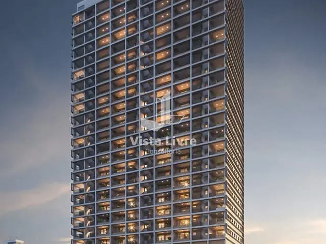 Cobertura / Penthouse com 201m² 3 quartos e 4 banheiros, à venda, no bairro Vila Pompéia em São Paulo