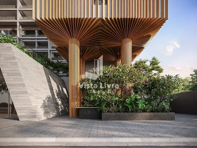 Cobertura / Penthouse com 201m² 3 quartos e 4 banheiros, à venda, no bairro Vila Pompéia em São Paulo