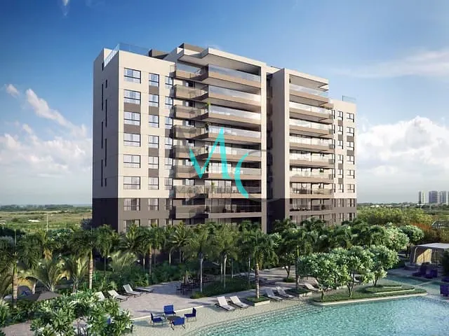 Empreendimento disponível, no bairro Barra da Tijuca em Rio de Janeiro