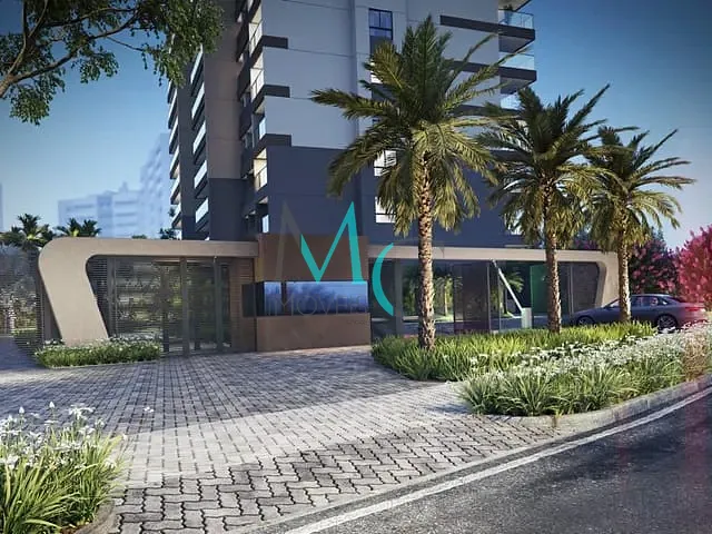 Empreendimento disponível, no bairro Barra da Tijuca em Rio de Janeiro