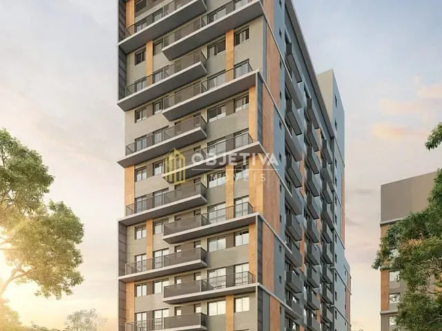 Studio 1 quarto e 1 banheiro, à venda, no bairro Cidade Baixa em Porto Alegre