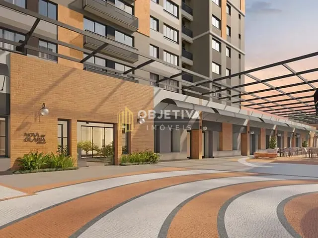 Apartamento 3 quartos e 3 banheiros, à venda, no bairro Cidade Baixa em Porto Alegre