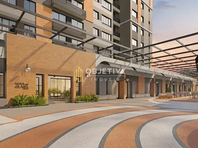 Apartamento 2 quartos e 2 banheiros, à venda, no bairro Cidade Baixa em Porto Alegre