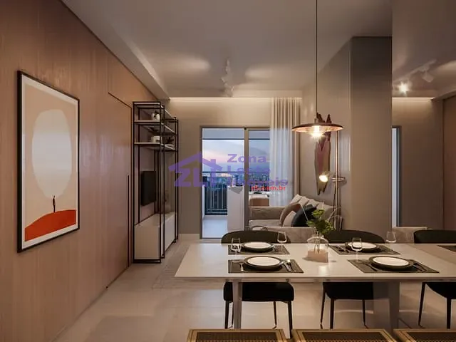 Apartamento 3 quartos e 2 banheiros, à venda, no bairro Vila Ema em São Paulo