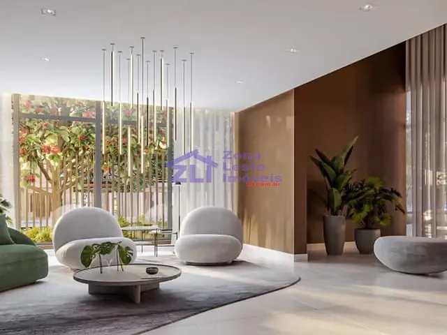 Apartamento 3 quartos e 2 banheiros, à venda, no bairro Vila Ema em São Paulo