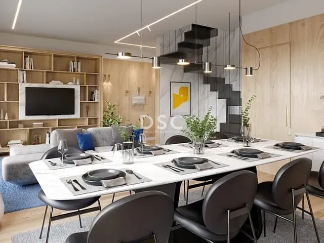 Apartamento 3 quartos e 2 banheiros, à venda, no bairro Tingui em Curitiba