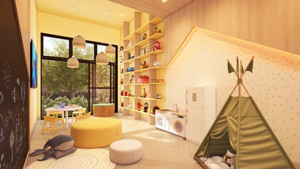 Apartamento à venda com 2 quartos, 90m² - Foto 14