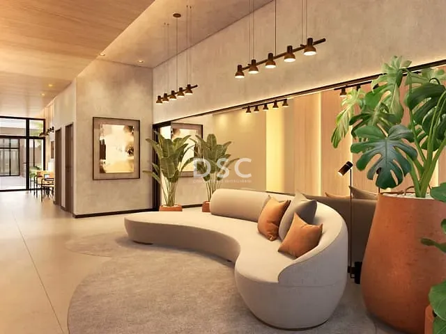 Cobertura / Penthouse 3 quartos e 3 banheiros, à venda, no bairro Seminário em Curitiba