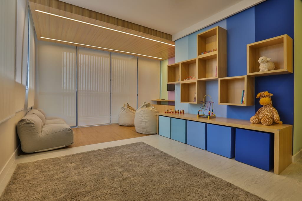 Foto do Apartamento-Apartamento à venda 2 Quartos 1 Suite 1 Vaga 60.75M² Perdizes São Paulo - SP