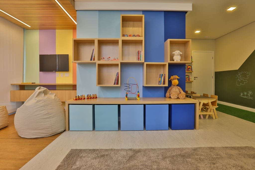 Foto do Apartamento-Apartamento à venda 2 Quartos 1 Suite 1 Vaga 60.75M² Perdizes São Paulo - SP