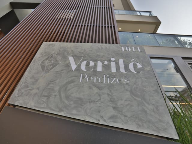 Foto do Apartamento - Apartamento à venda 2 Quartos 1 Suite 1 Vaga 60.75M² Perdizes São Paulo - SP | Lares e Andares Imóveis