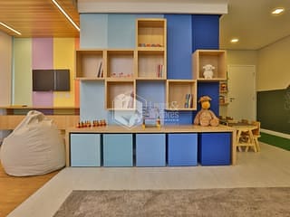 Foto do Apartamento-Apartamento à venda 2 Quartos 1 Suite 1 Vaga 60.75M² Perdizes São Paulo - SP