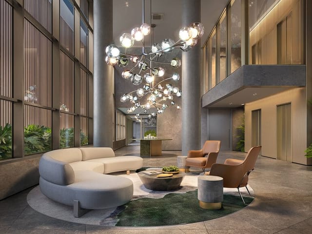 Foto do Apartamento - Apartamento à venda 5 Quartos 5 Suites 5 Vagas 500M² Vila Nova Conceição São Paulo - SP | Bueno Brandão 257 - Residencial | Correteria Imóveis