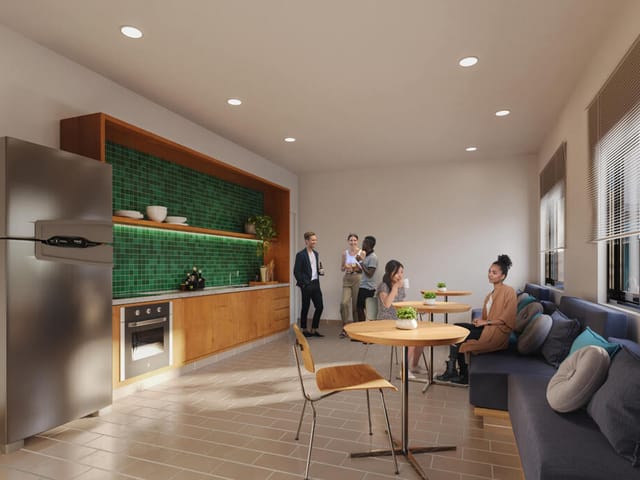 Foto do Studio - Studio à venda 1 Quarto 25.09M² Campos Elíseos São Paulo - SP | Bem Viver Campos Elíseos - NR | Correteria Imóveis