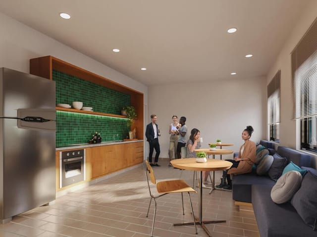 Foto do Apartamento - Apartamento à venda 1 Quarto 24.72M² Campos Elíseos São Paulo - SP | Bem Viver Campos Elíseos - NR | Correteria Imóveis