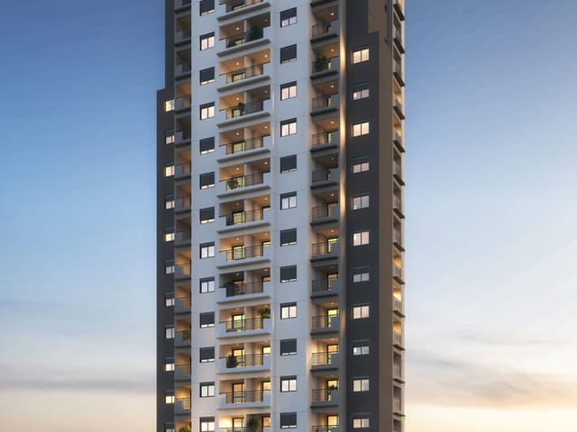 Foto do Apartamento - Apartamento à venda 1 Quarto 28.34M² Bela Vista São Paulo - SP | Correteria Imóveis