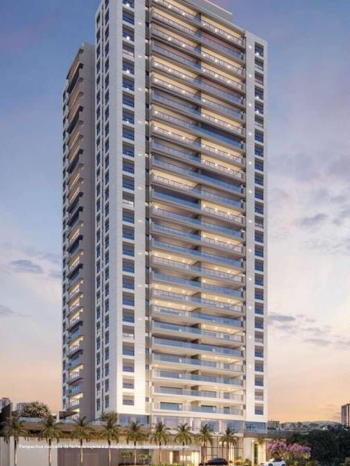 Apartamento à venda 4 Quartos 2 Suites 2 Vagas 165.57M² Água Branca São Paulo - SP