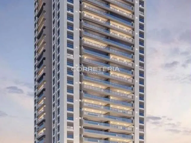 Apartamento 4 quartos e 5 banheiros, à venda, no bairro Água Branca em São Paulo