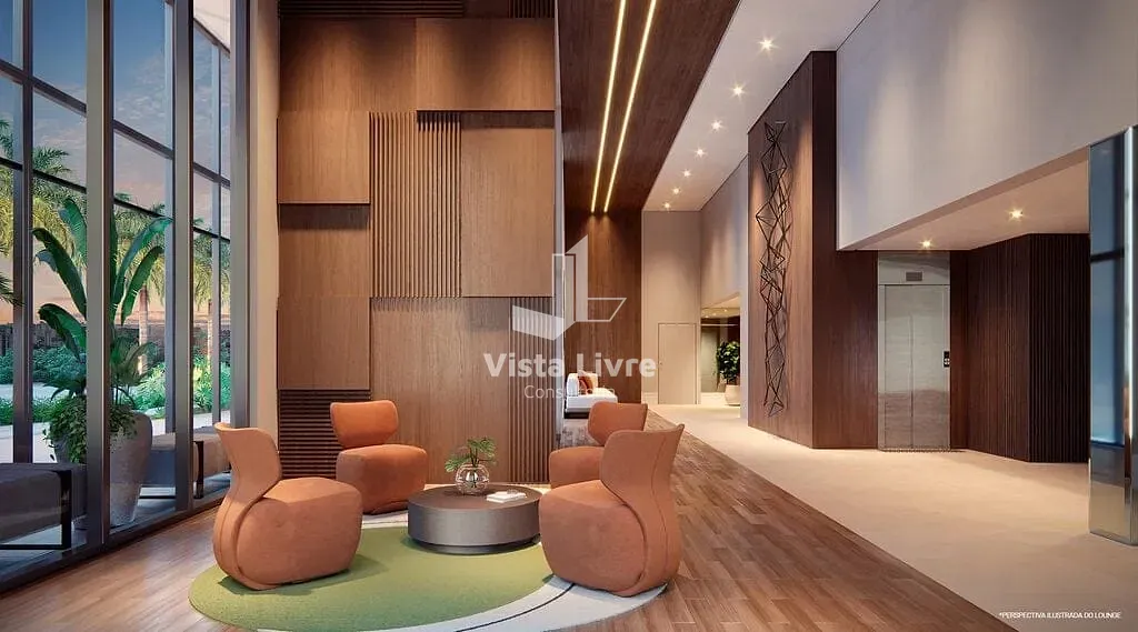 Apartamento, 4 quartos, 165 m² - Foto 3