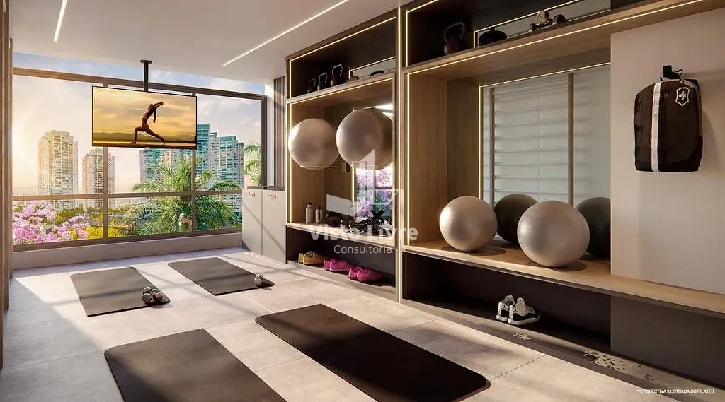 Apartamento, 4 quartos, 165 m² - Foto 10